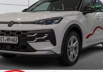 VW T-Roc 5.999 km 36.400 &euro; Witten 58453