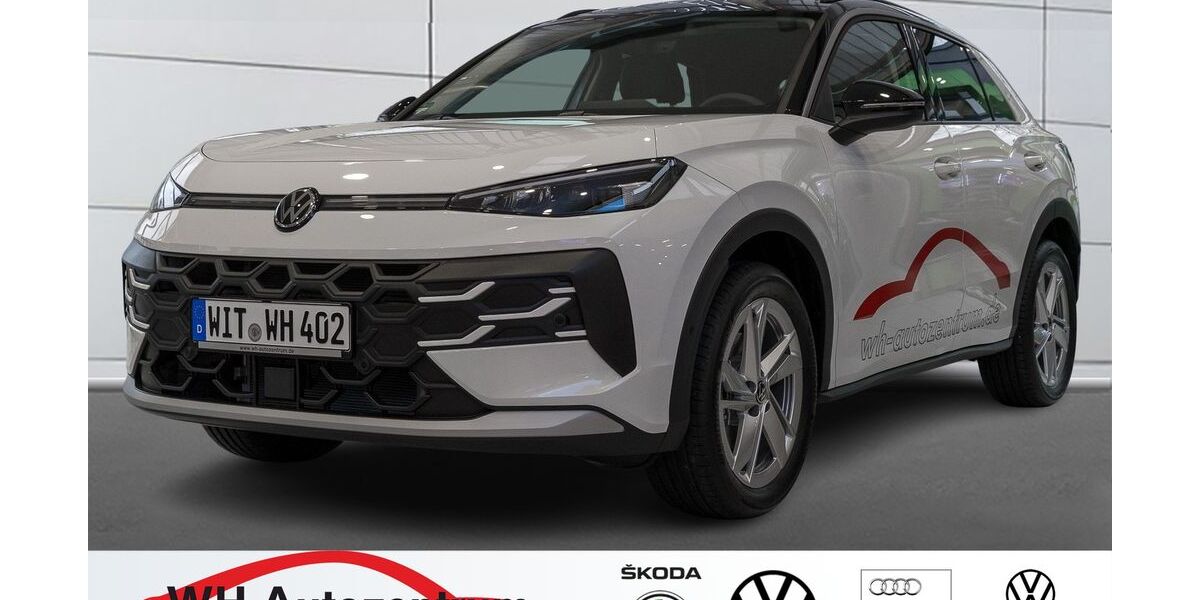 VW T-Roc 5.999 km 36.400 &euro; Witten 58453