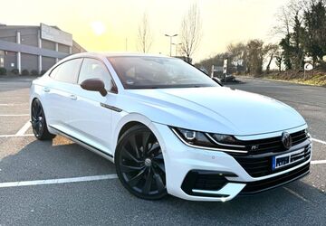 VW Arteon 141.000 km 25.200 &euro; Mülheim an der Ruhr 45476