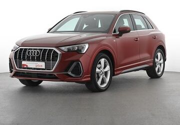 Audi Q3 44.213 km 31.880 &euro; Essen 45143