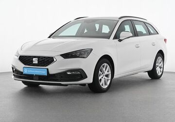 Seat Leon 56.405 km 17.960 &euro; Essen 45143