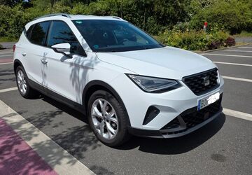 Seat Arona 22.000 km 22.500 &euro; Bochum 44803