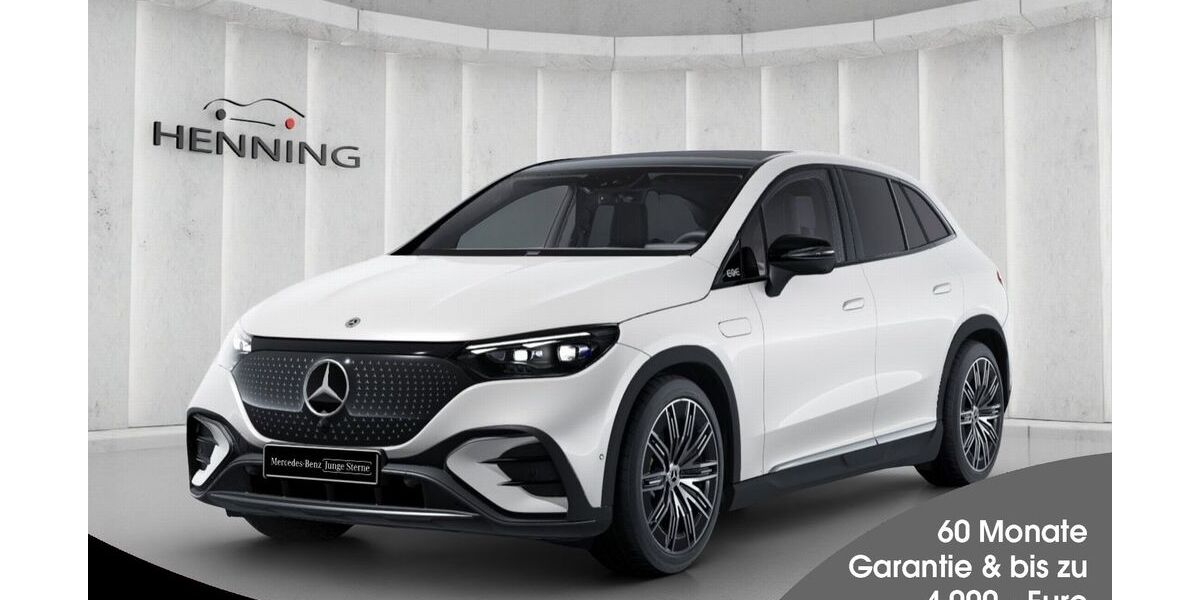 Mercedes-Benz EQE 12.598 km 57.670 &euro; Herne 44653