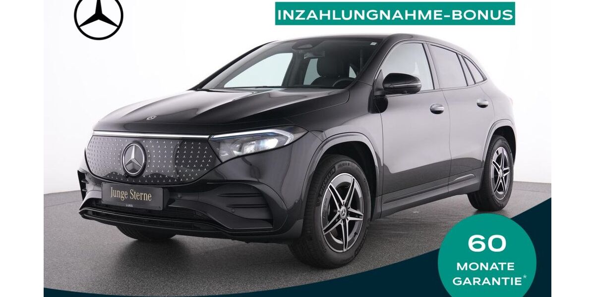 Mercedes-Benz EQA 11.298 km 39.685 &euro; Essen 45309