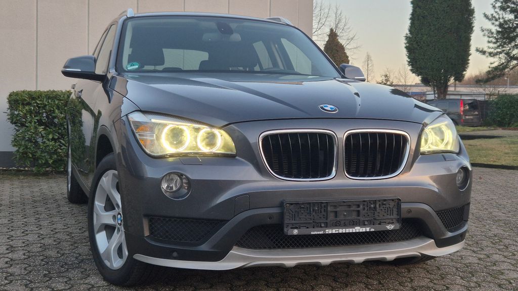 BMW X1 144.000 km 11.900 &euro; Essen 45356
