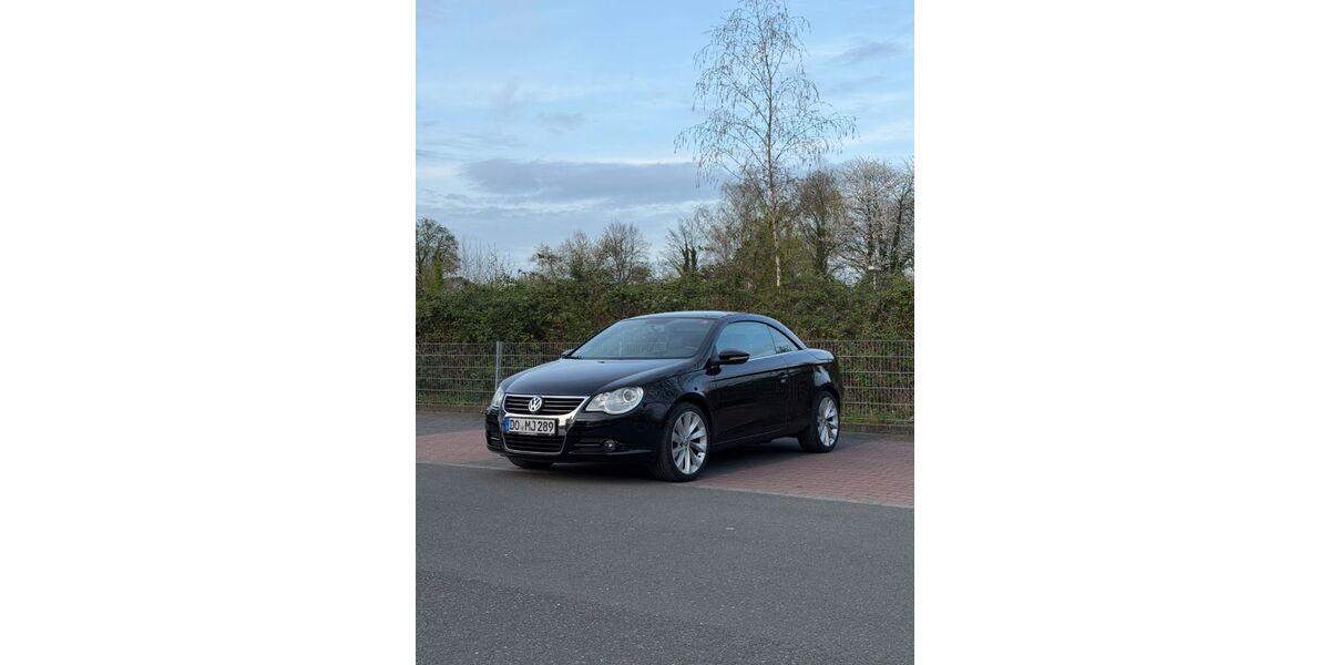 VW Eos 150.580 km 9.999 &euro; Dortmund 44388