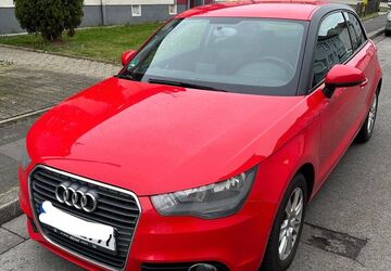 Audi A1 141.000 km 6.000 &euro; Gelsenkirchen 45899