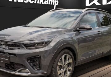 Kia Stonic 28.449 km 16.880 &euro; Selm 59379