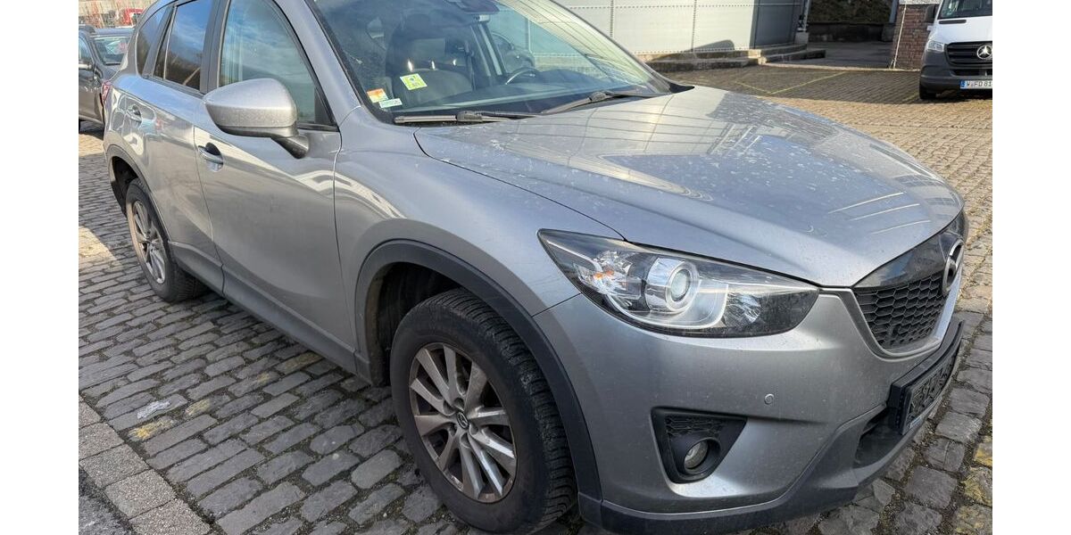 Mazda CX-5 218.187 km 4.900 &euro; wuppertal 42285
