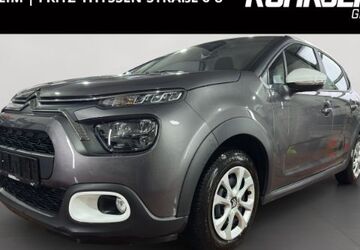 Citroen C3 6.560 km 13.790 &euro; Mülheim an der Ruhr 45475