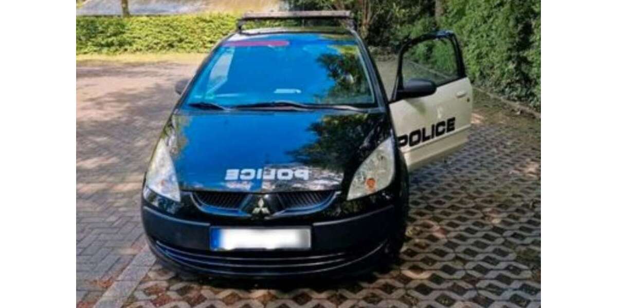 Mitsubishi Colt 151.000 km 850 &euro; Marl 45770