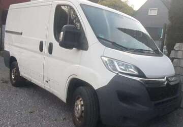 Citroen Jumper 347.800 km 3.450 &euro; Hagen 58135