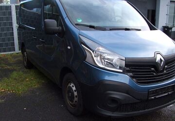 Renault Trafic 451.785 km 5.300 &euro; Bochum 44807