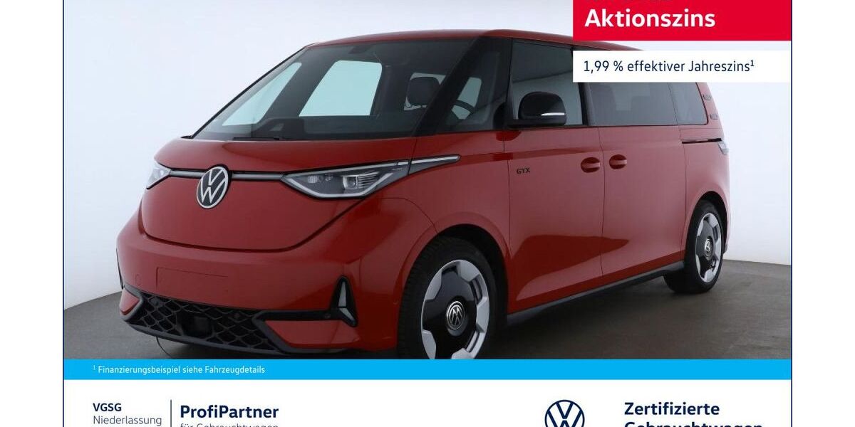 VW ID. Buzz 8.313 km 70.580 &euro; Bochum 44866