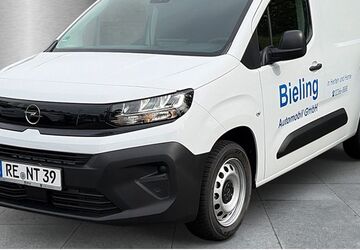 Opel Combo 8.000 km 23.950 &euro; Herten 45699