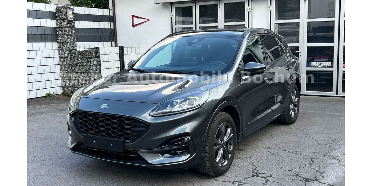 Ford Kuga 31.200 km 24.900 &euro; Bochum 44793