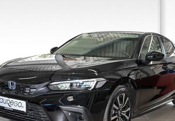 Honda Civic 4.678 km 30.870 &euro; Wuppertal 42103