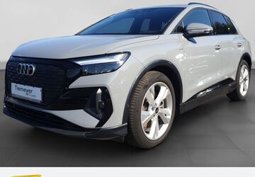 Audi Q4 e-tron 32.784 km 38.860 &euro; Bochum 44892