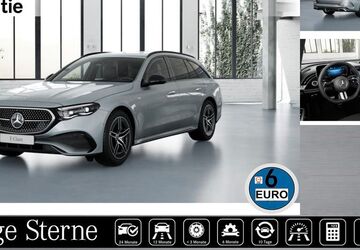 Mercedes-Benz E 300 5.592 km 59.998 &euro; Dorsten 46282