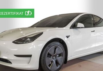 Tesla Model 3 47.718 km 27.950 &euro; Schwerte 58239