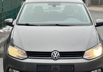 VW Polo 232.480 km 6.899 &euro; Essen 45276