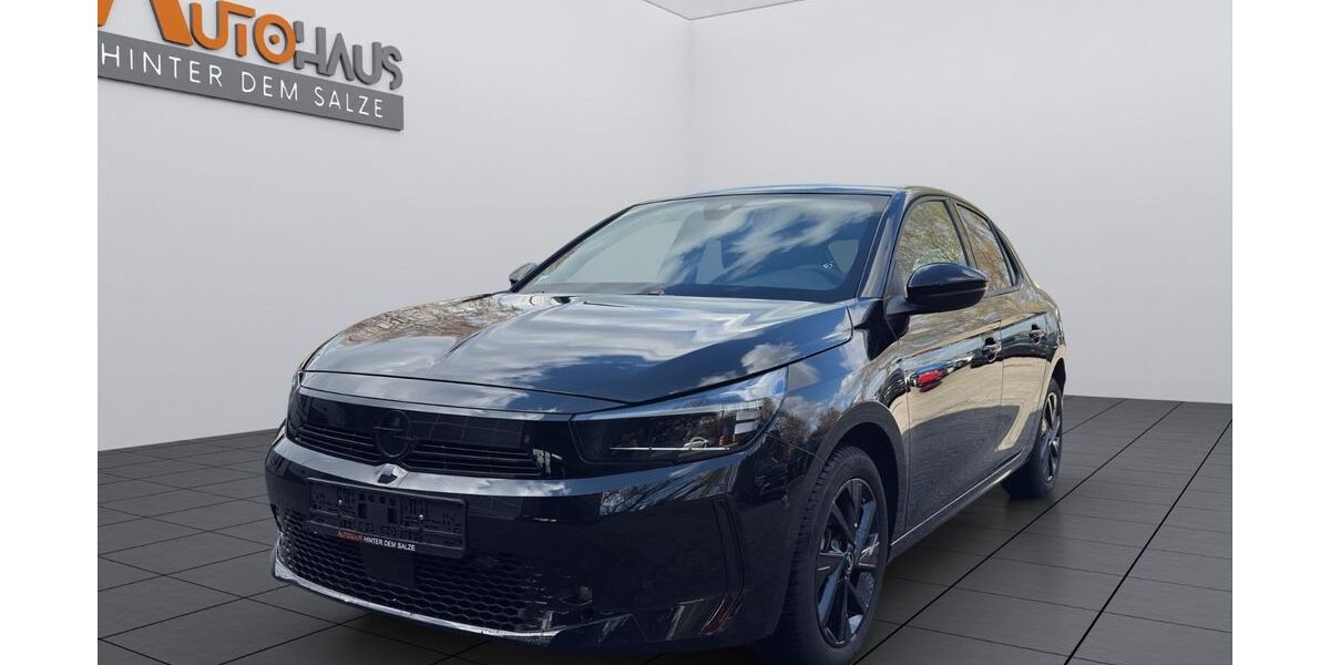 Opel Corsa 14.478 km 15.950 &euro; Dortmund 44149