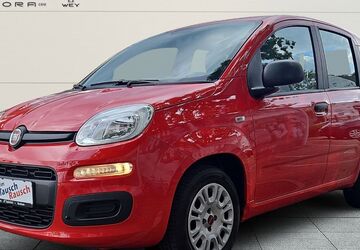 Fiat Panda 49.890 km 9.280 &euro; Bochum 44809