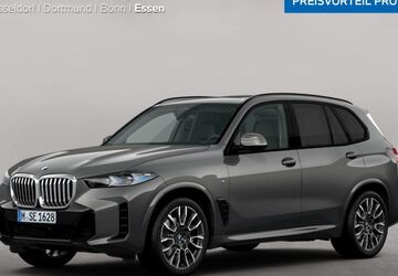 BMW X5 17.580 km 84.799 &euro; Essen 45141