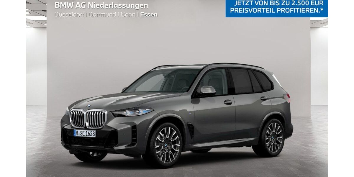 BMW X5 17.580 km 84.799 &euro; Essen 45141