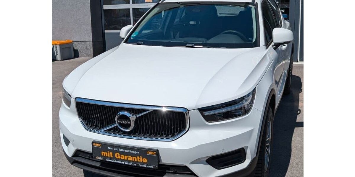 Volvo XC40 97.300 km 18.990 &euro; Witten - NRW 58455