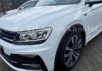 VW Tiguan 99.877 km 23.999 &euro; Oberhausen 46045
