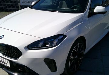 BMW 120 25.383 km 35.900 &euro; Haltern am See 45721