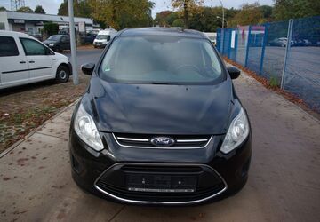 Ford Grand C-Max 185.500 km 5.500 &euro; Bottrop 46242