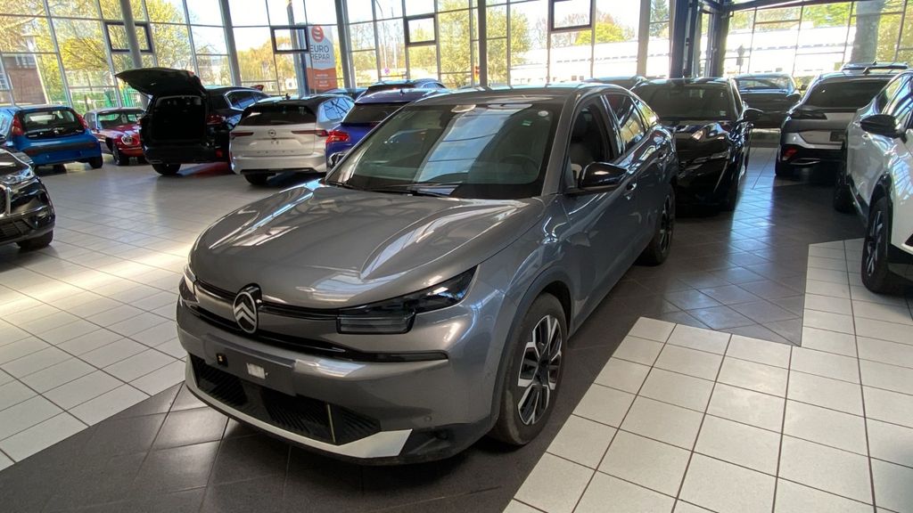 Citroen C4 24.330 km 18.590 &euro; Gelsenkirchen 45892