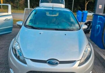 Ford Fiesta 163.000 km 3.500 &euro; Dortmund 44145