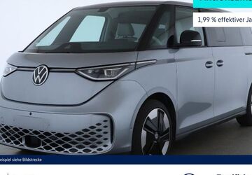 VW ID. Buzz 12.732 km 68.990 &euro; Bochum 44866