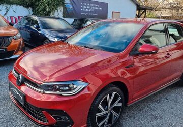 VW Polo 23.697 km 16.950 &euro; Wuppertal 42109