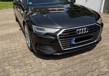 Audi A6 118.172 km 35.000 &euro; Bochum 44866