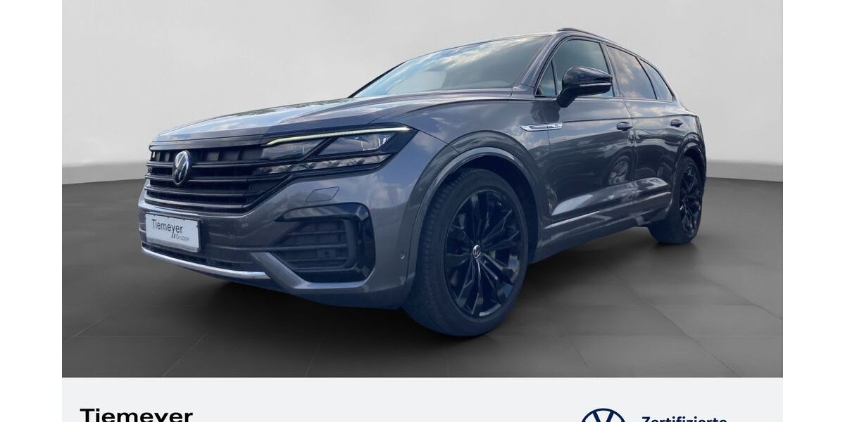 VW Touareg 101.505 km 40.980 &euro; Bochum 44892