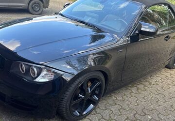 BMW 118 231.500 km 7.900 &euro; Bochum 44879