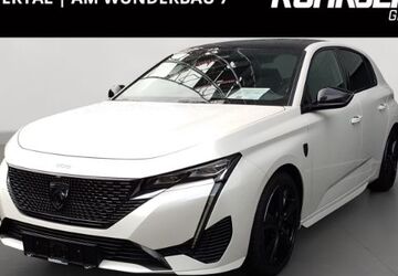 Peugeot 308 63.235 km 22.990 &euro; Wuppertal 42103