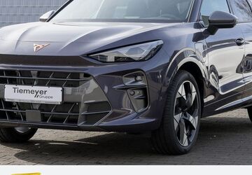 Cupra Terramar 4.178 km 45.470 &euro; Recklinghausen 45663