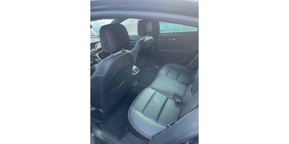 Opel Insignia 144.289 km 12.350 &euro; Hagen 58095