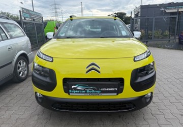 Citroen C4 Cactus 152.900 km 5.799 &euro; Bottrop 46238