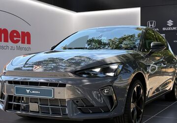 Cupra Leon 6.100 km 31.980 &euro; Holzwickede 59439