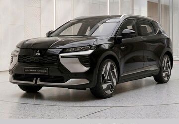 Mitsubishi Eclipse Cross 4.950 km 51.111 &euro; Hagen 58135