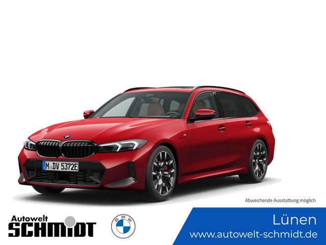 BMW 330 16.005 km 45.890 &euro; Lünen 44534