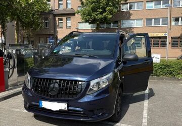 Mercedes-Benz Vito 170.000 km 22.999 &euro; Gladbeck 45964
