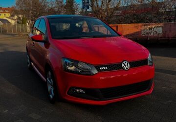 VW Polo 92.570 km 12.799 &euro; Mülheim an der ruhr 45481