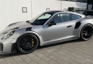 Porsche 991 2.250 km 438.000 &euro; Wuppertal 42279